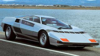 Illustration for article titled The Ten Greatest Failed Supercar Companies